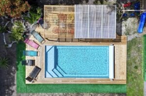 Realisation piscine Maeva 7