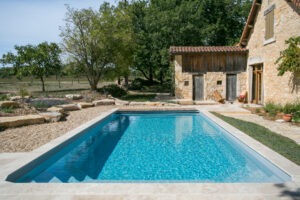 Realisation piscine Motu 10 plus