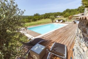 Realisation piscine Motu 11 plus