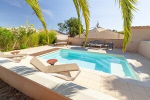 Realisation piscine Motu 7 plus