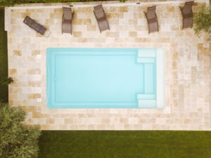 Realisation piscine Raiatea 8