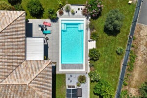 Realisation piscine Rangiroa 9 plus