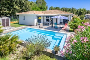 Realisation piscine Rangiroa 9 plus